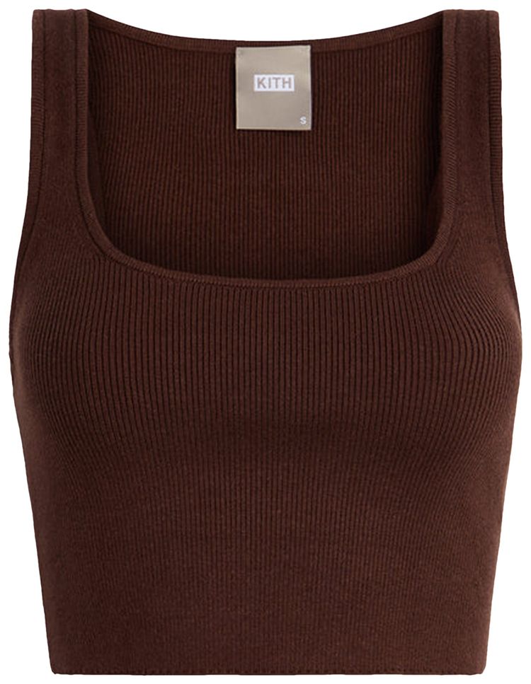 Kith Women Anthea Knit Tank Element