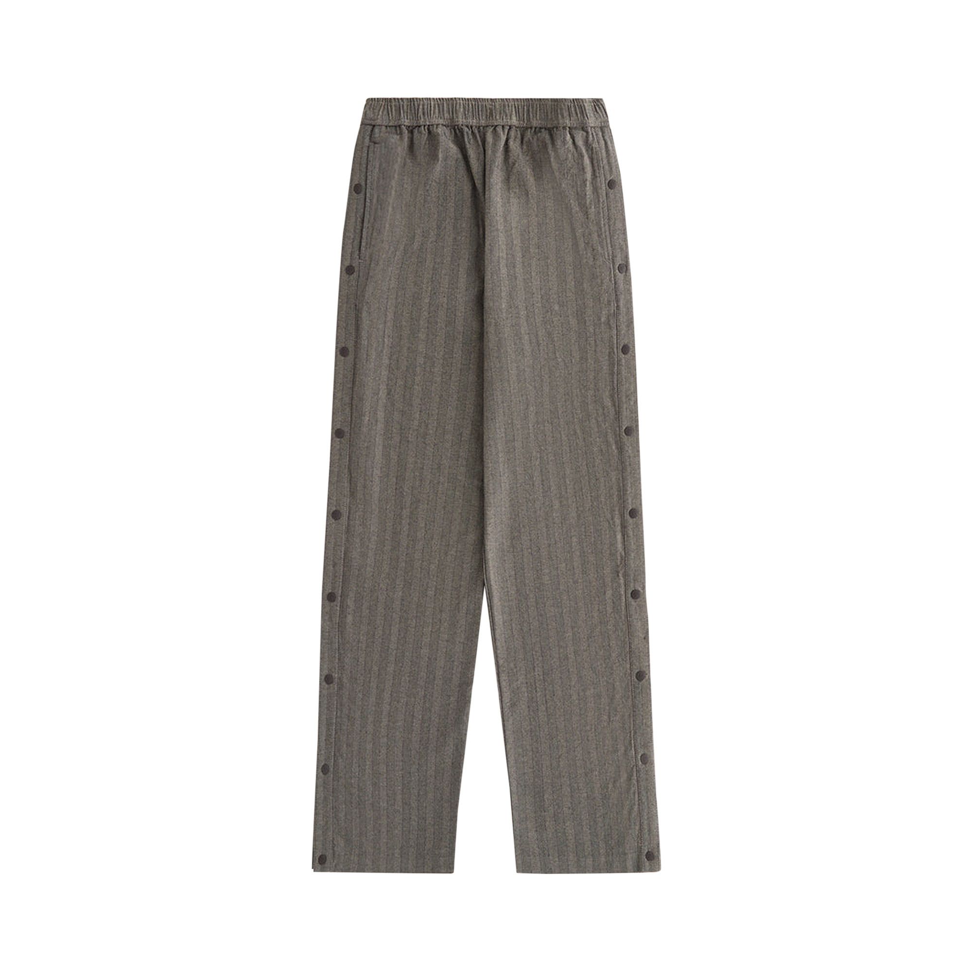 パンツ Kith x Nike Tearaway Pant - Grey - S Kith Nike Tearaway Pant Black Men's - FW17 - US