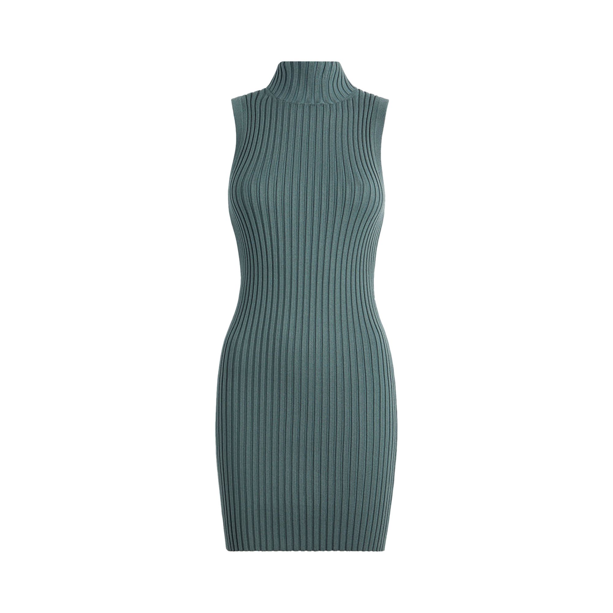 Buy Kith Women Sleeveless Piper Dress 'Court' - KHW080018 307 | GOAT