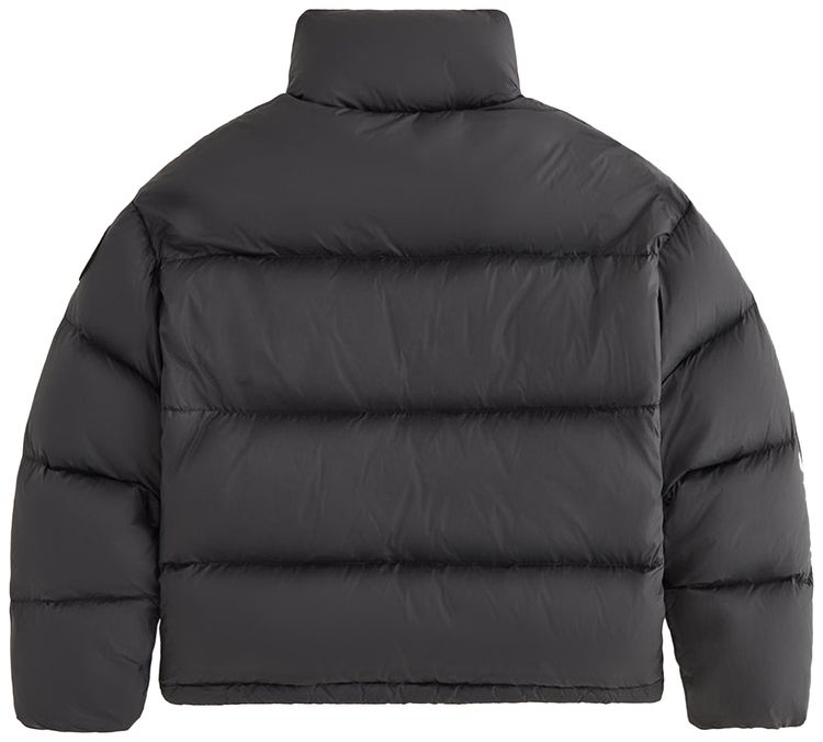 Kith Women Wynne Cropped Puffer Jacket Mass