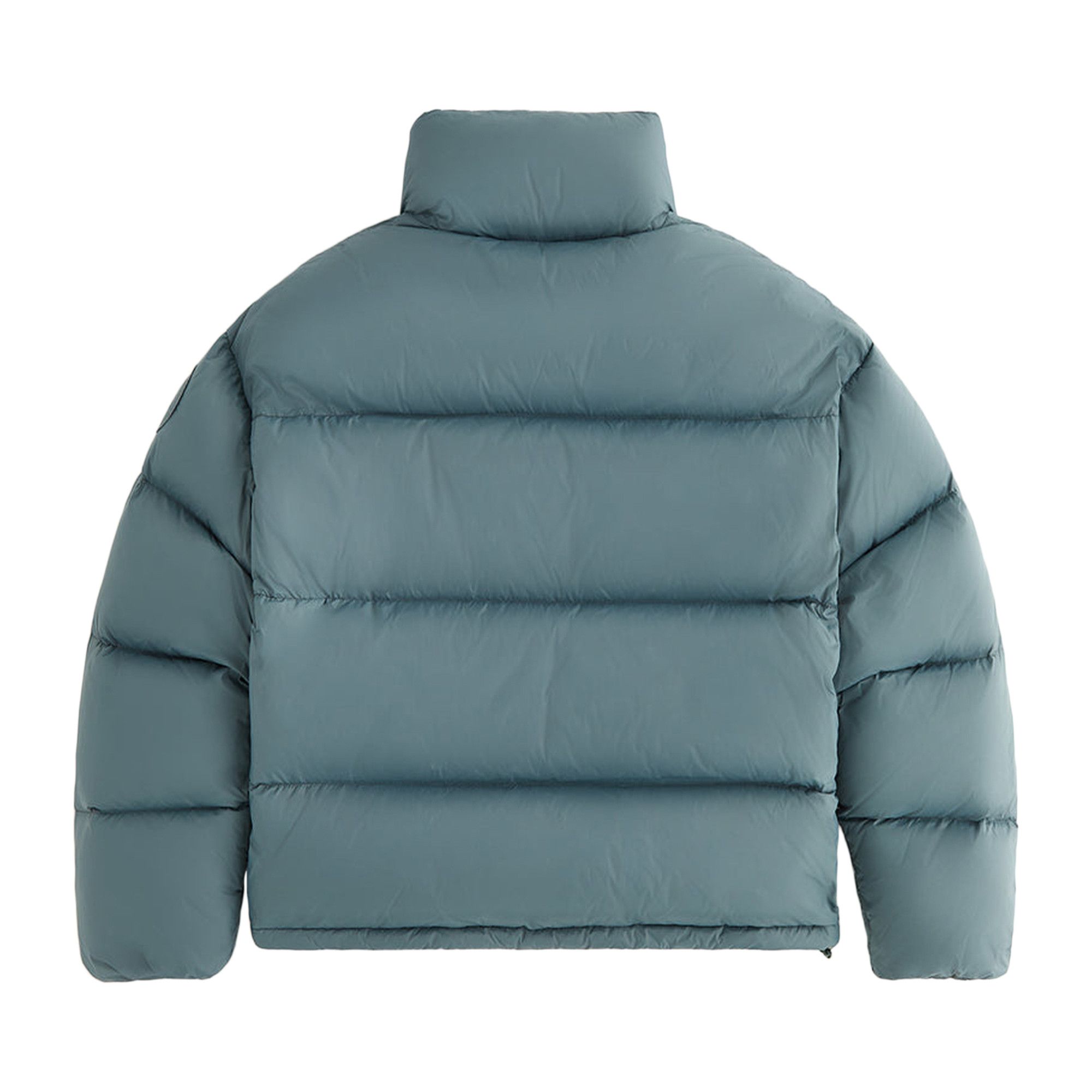 ジャケット・アウター CUP AND CONE Puff Jacket 2024aw Puff Jacket - Black – CUP AND CONE