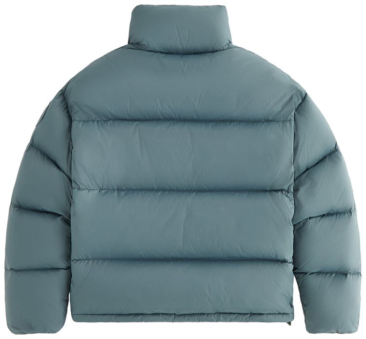 Kith Women Wynne Cropped Puffer Jacket Court