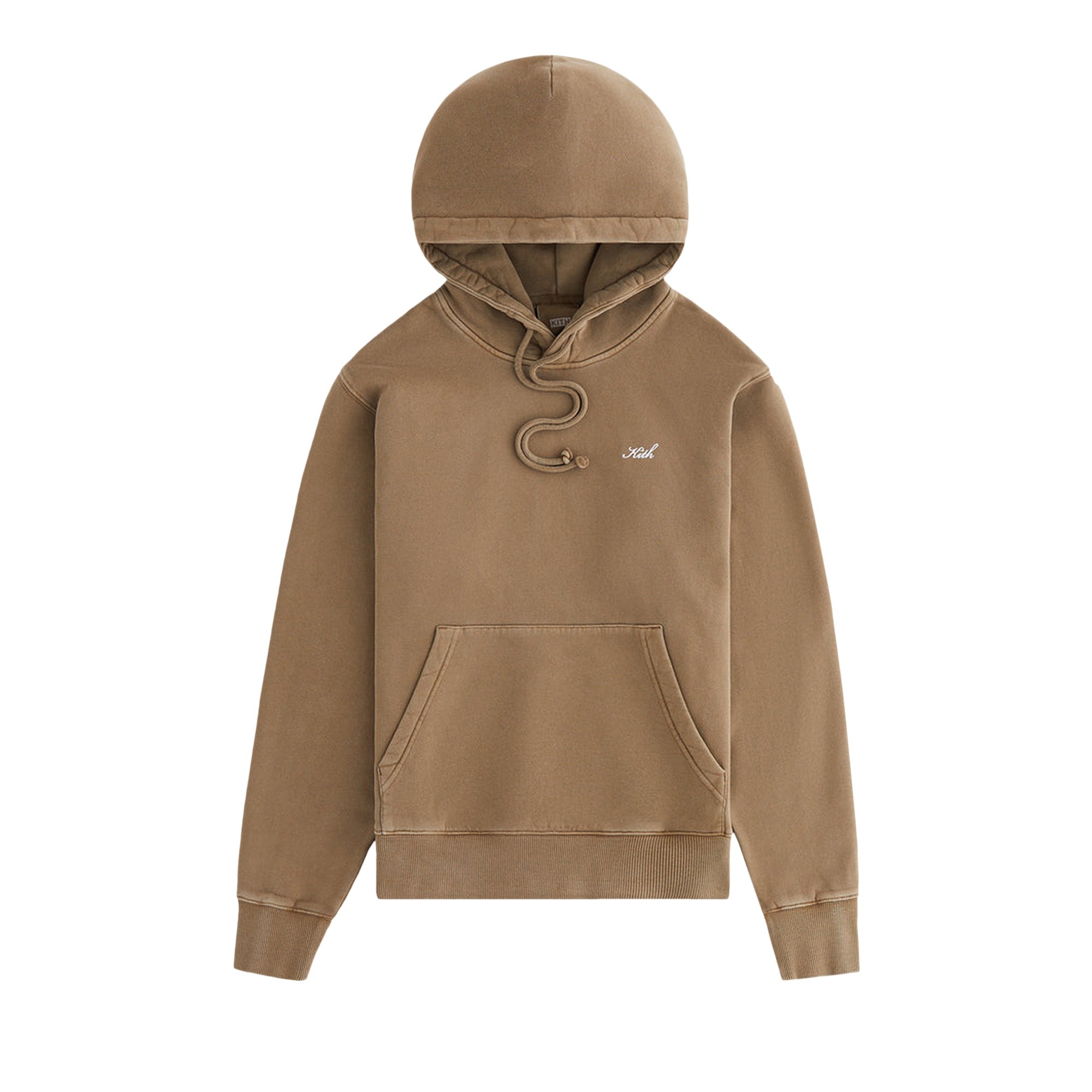 Buy Kith Women Jane Hoodie II 'Woodland' - KHW030173 254 | GOAT UK