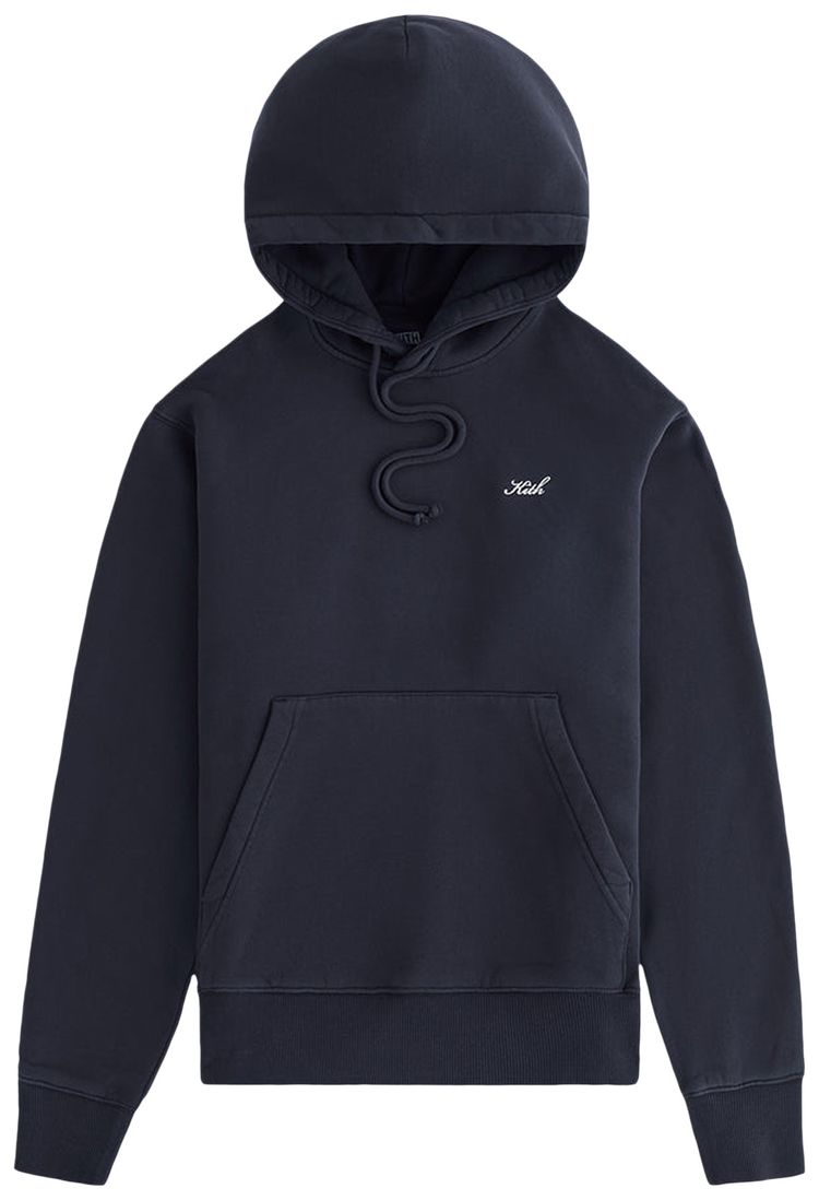 Kith Women Jane Hoodie II Ink