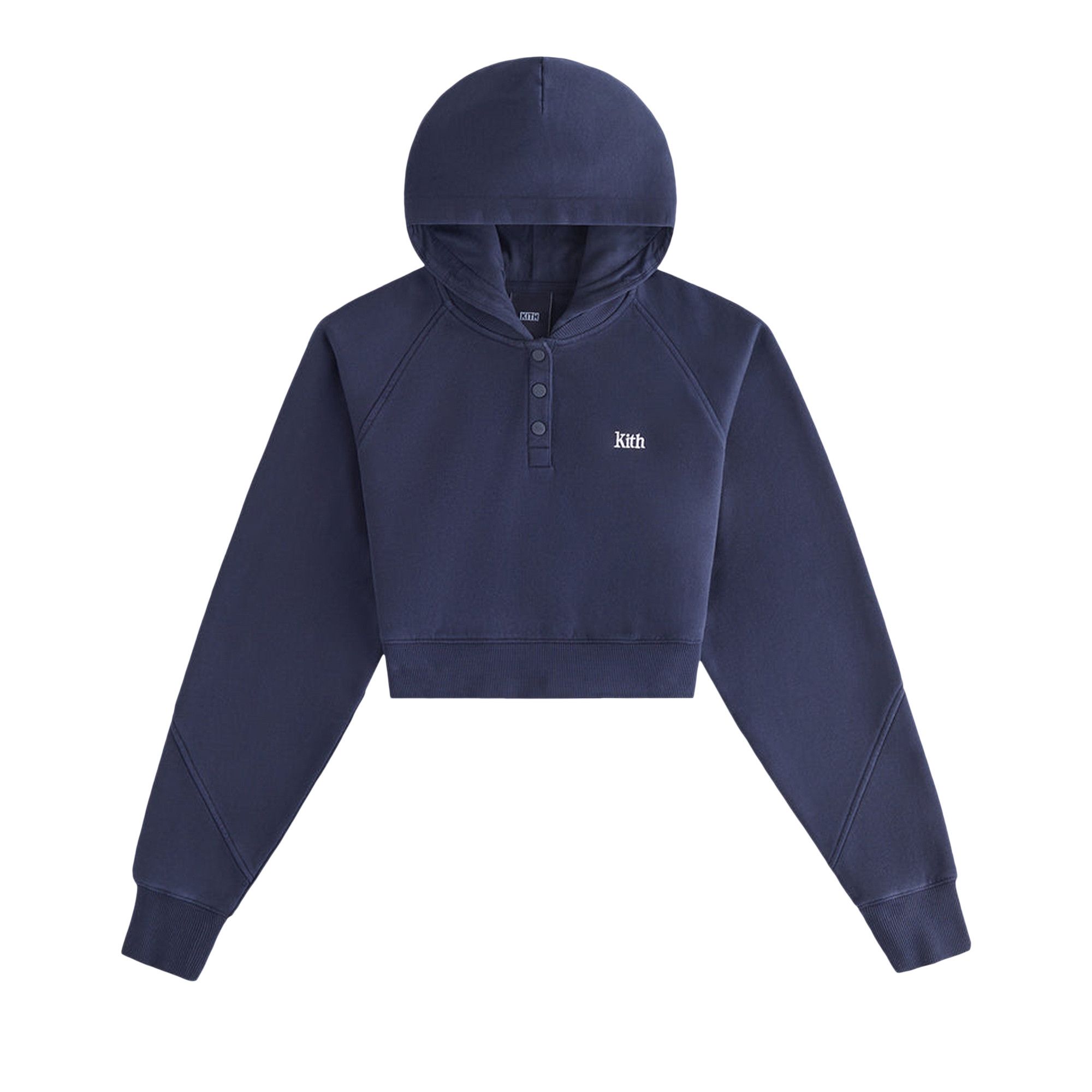 Kith best sale women's hoodie