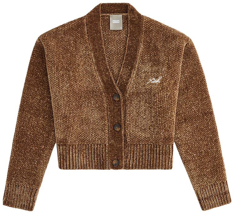 EFFIE CARDIGAN