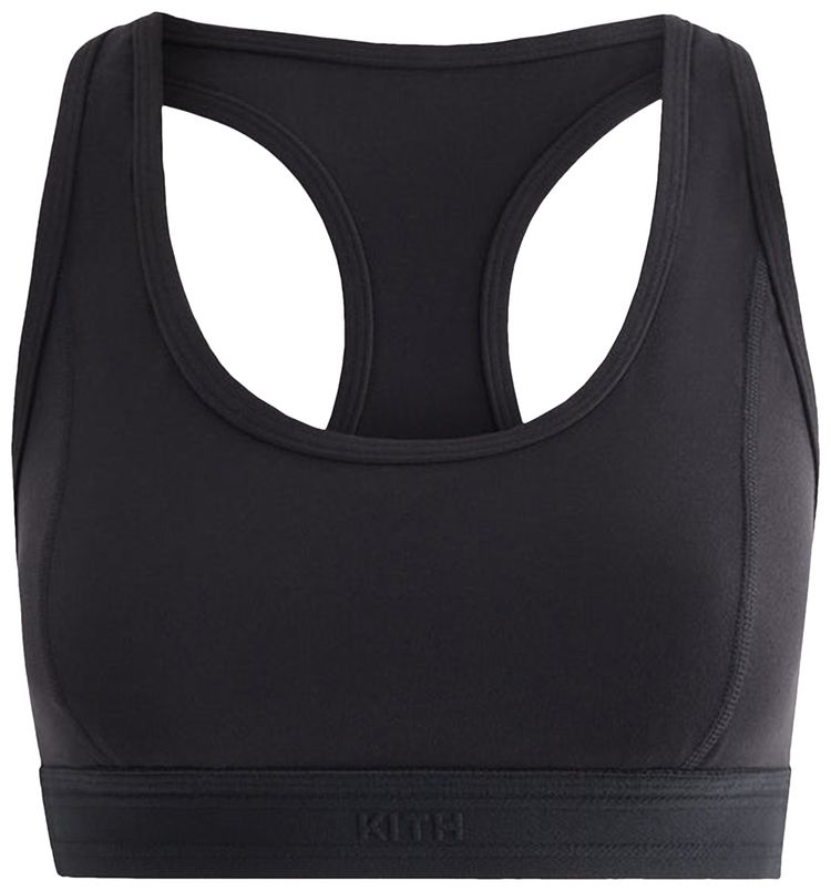 Kith Women Alex High Impact Bra Mass