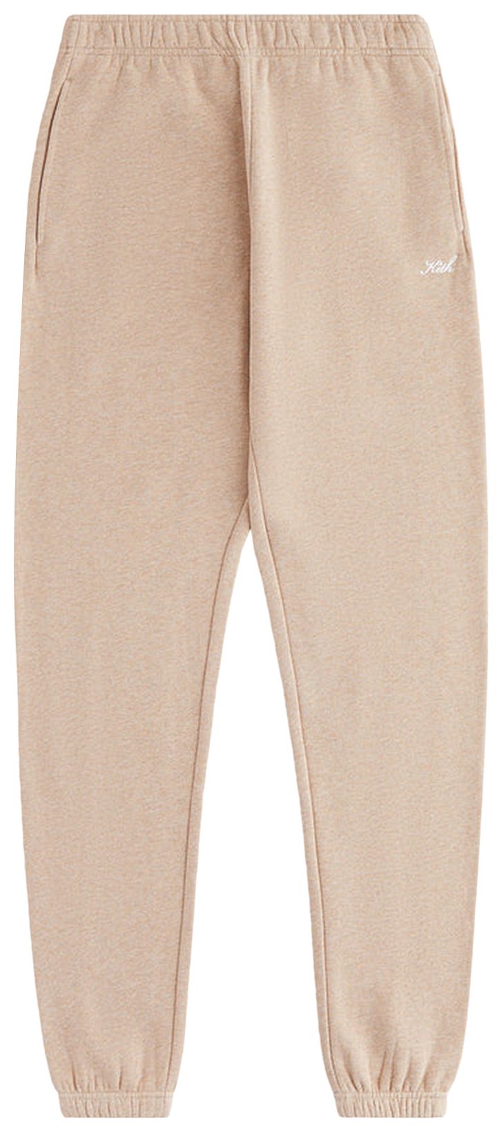 Kith Women Shain Sweatpant III Coffee Heather