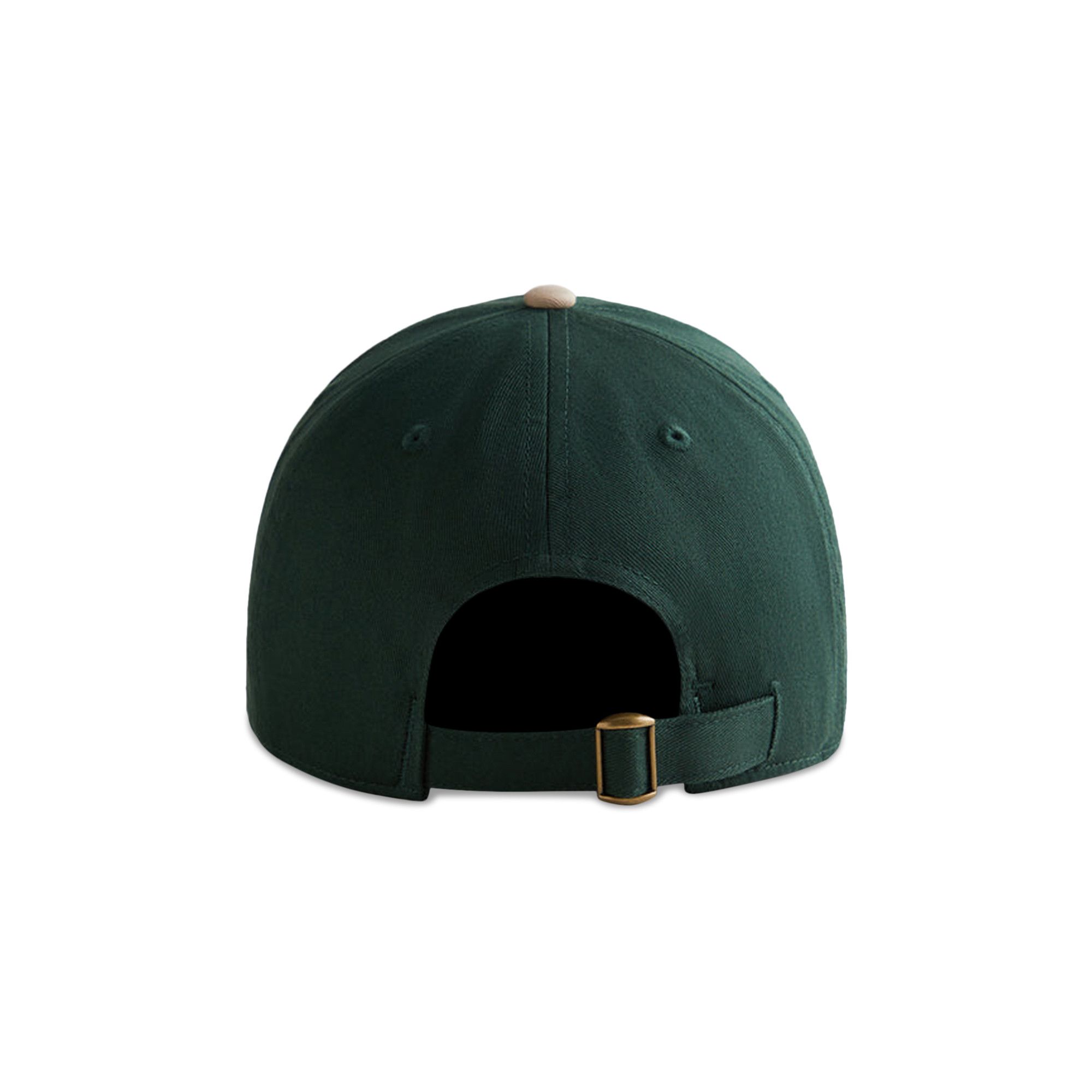 Buy Kith Script Logo Cap 'Stadium' - KHM050268 302 | GOAT