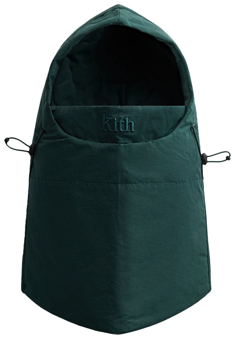 Kith Serif Balaclava Stadium