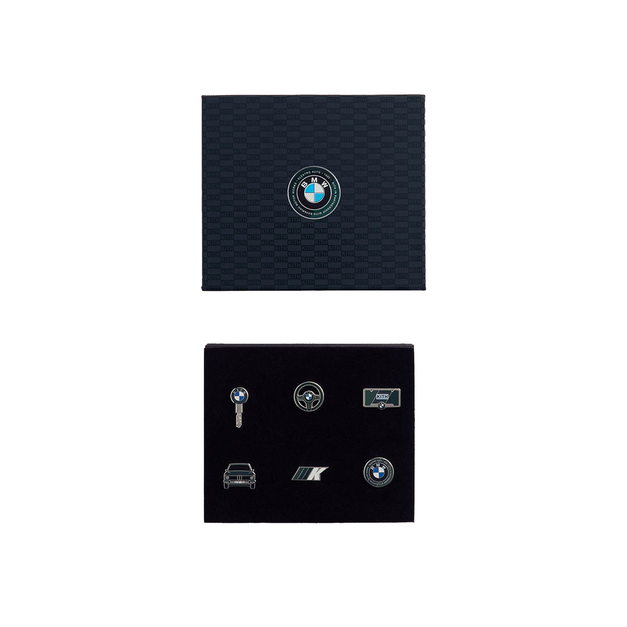 Buy Kith For BMW Pin Set 'Vitality' - KHL150142 302 | GOAT