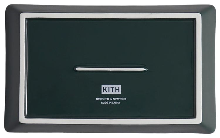 Kith For BMW Ceramic Tray Vitality
