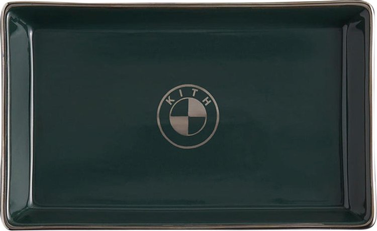 Kith For BMW Ceramic Tray 'Vitality'