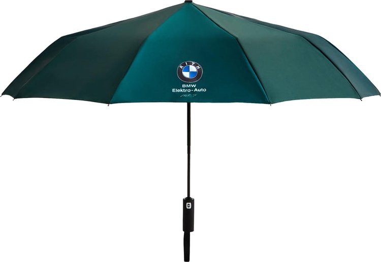 Kith For BMW Umbrella 'Vitality'