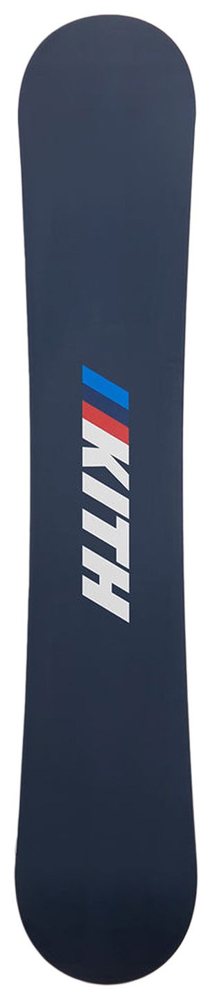 Kith  Capita For BMW 158 Snowboard Vitality