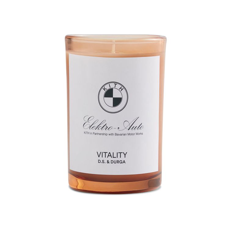 Vitality Candle main image 1
