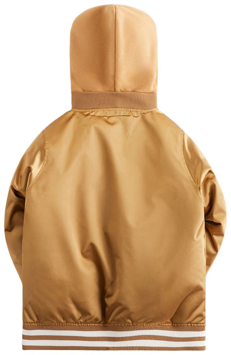 Kith Kids Gorman Jacket Karat