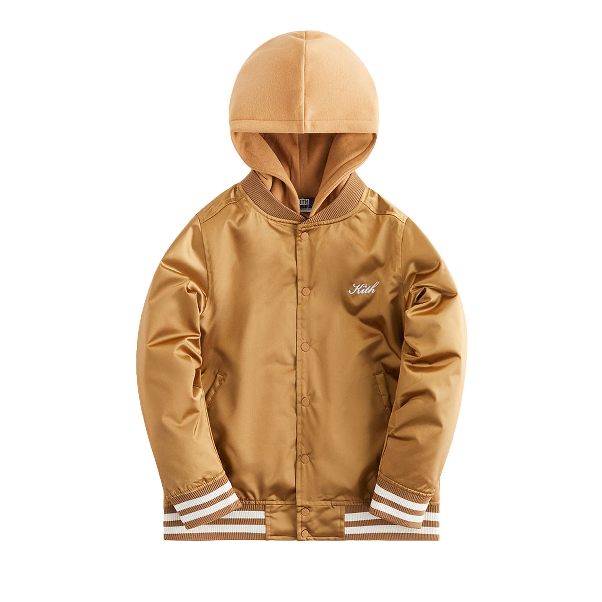 Buy Kith Kids Gorman Jacket 'Karat' - KHK010105 711 | GOAT AU Buy Kith Kids Gorman Jacket 'Karat' - KHK010105 711 | GOAT AU