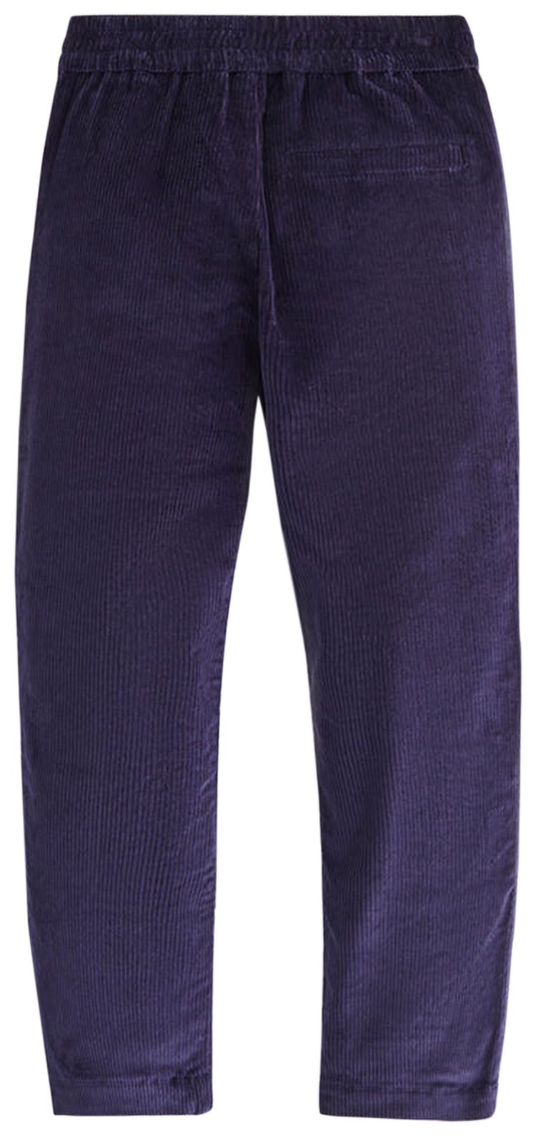 Kith Kids Corduroy Pant Peacoat