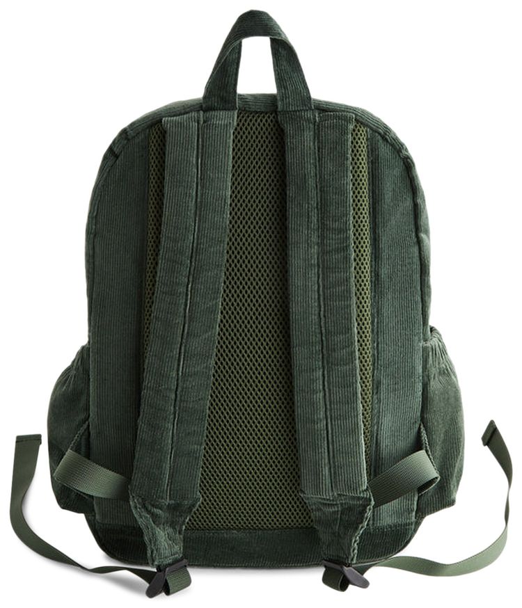 Kith Kids Corduroy Backpack Laurel
