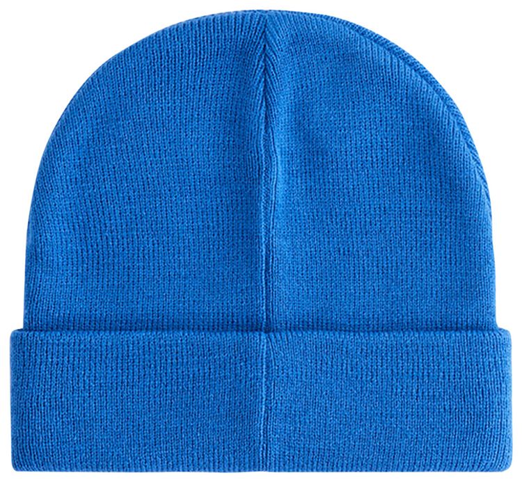 Kith Kids Script Beanie Bering Sea