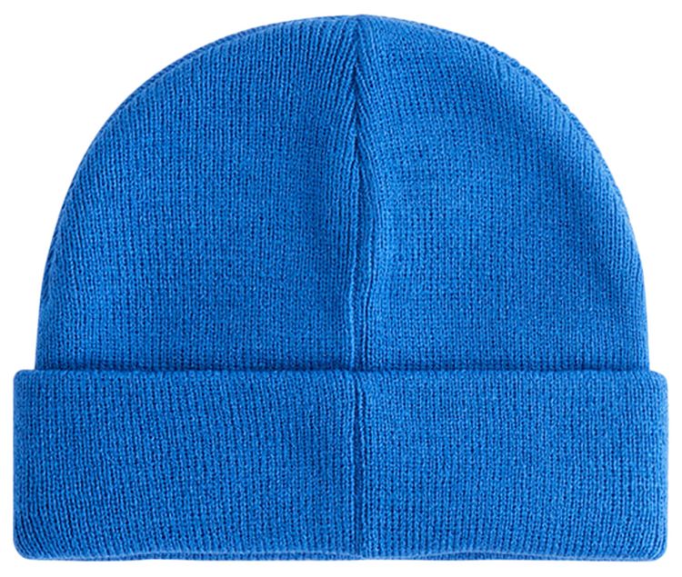 Kith Kids Toddler Script Beanie Bering Sea