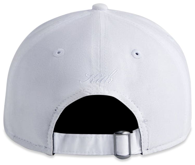 Kith  New Era For Mets Floral Oxford Pinch Crown Sandrift