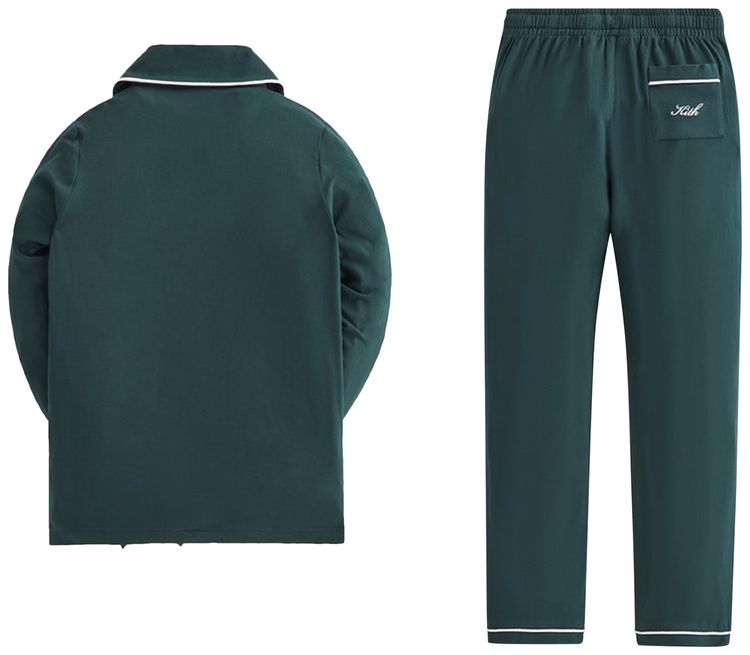 Kith Kithmas Pajama Set Stadium