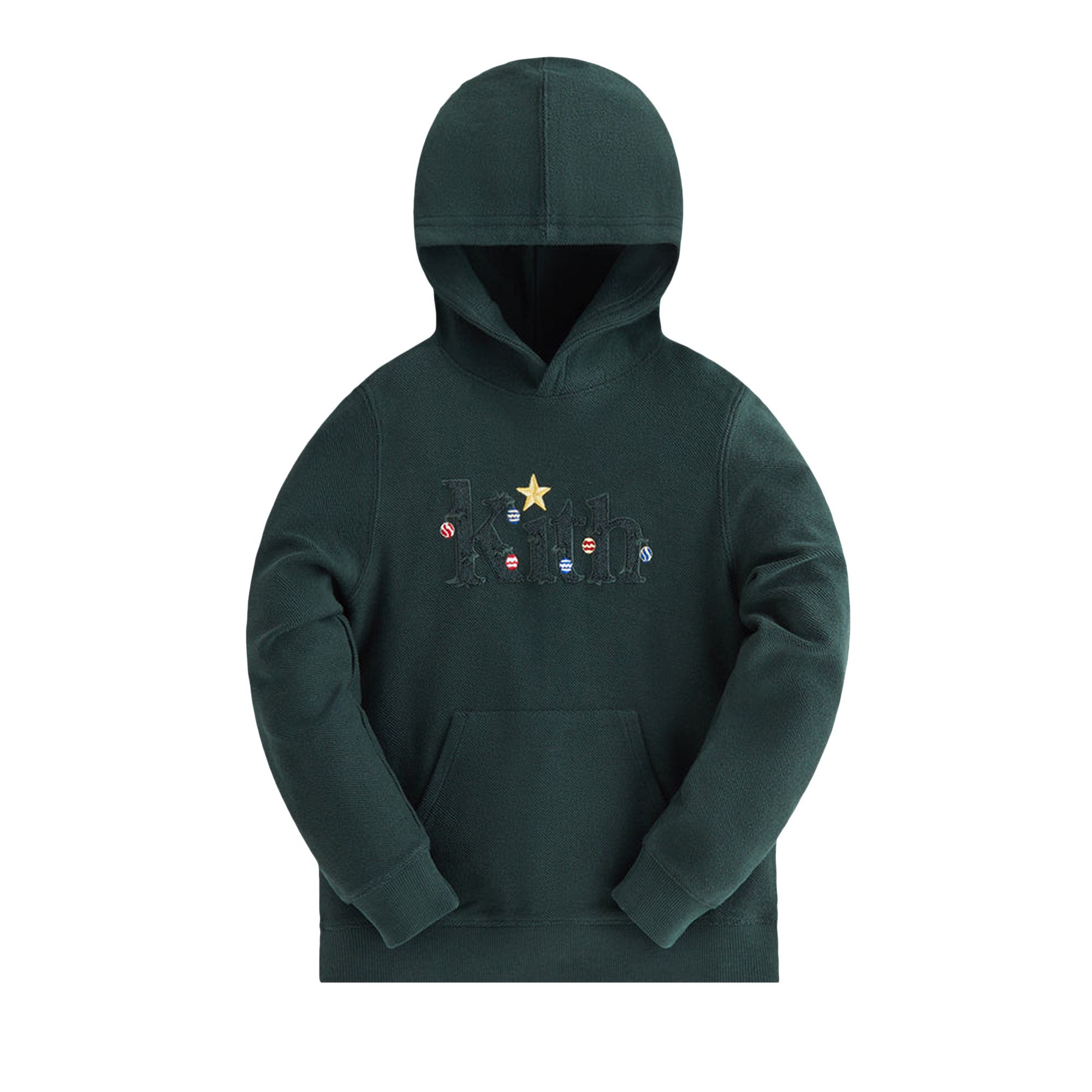 Kith pegasus hoodie store