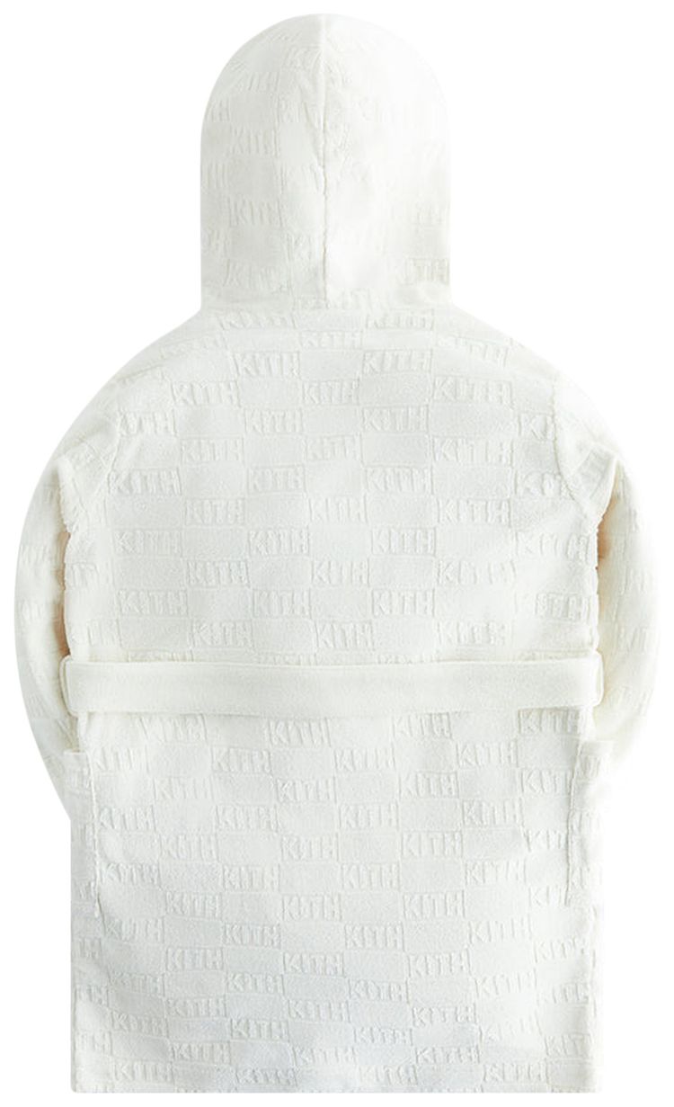Kith For Calvin Klein Robe Sandrift