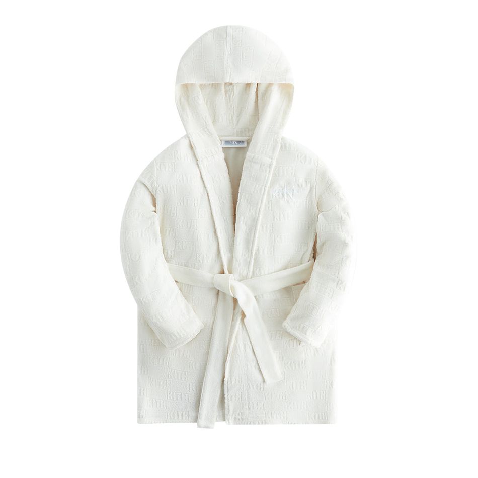 Buy Kith For Calvin Klein Robe 'Sandrift' - KHK030293 104 | GOAT
