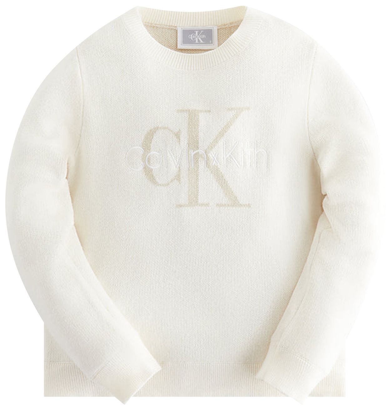 kith nike sweater