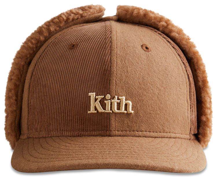 kith pegasus new era cap