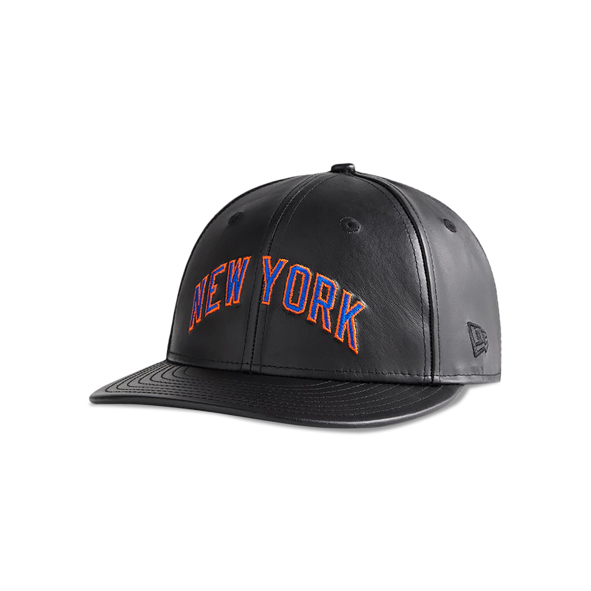 Buy Kith & New Era For New York Knicks Leather 9FIFTY