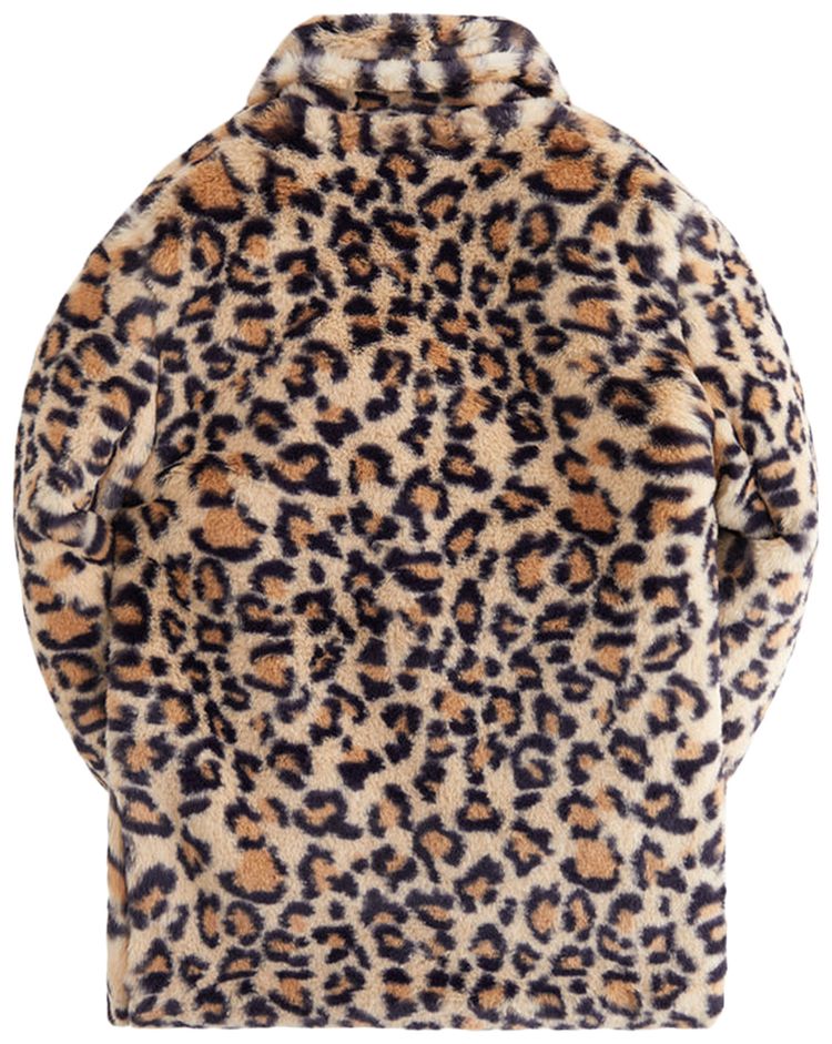 Kith Kids Royce Coat Birch