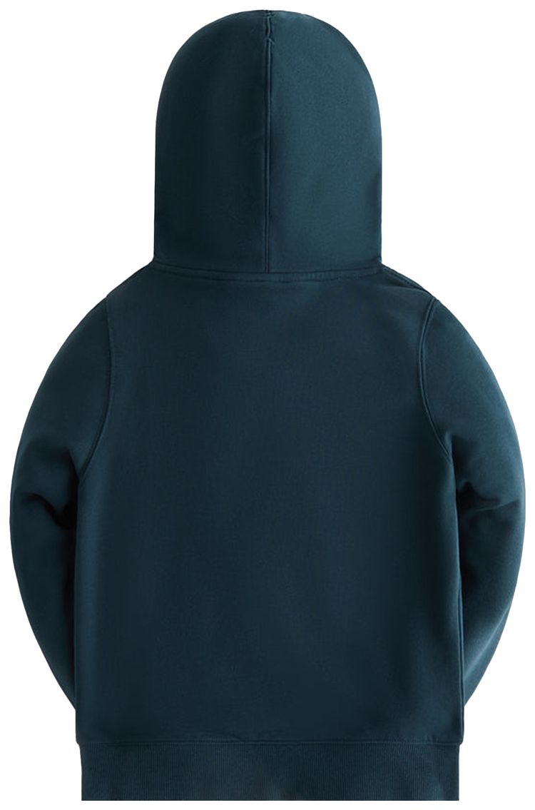 Kith Kids Classic NY Hoodie Serpentine