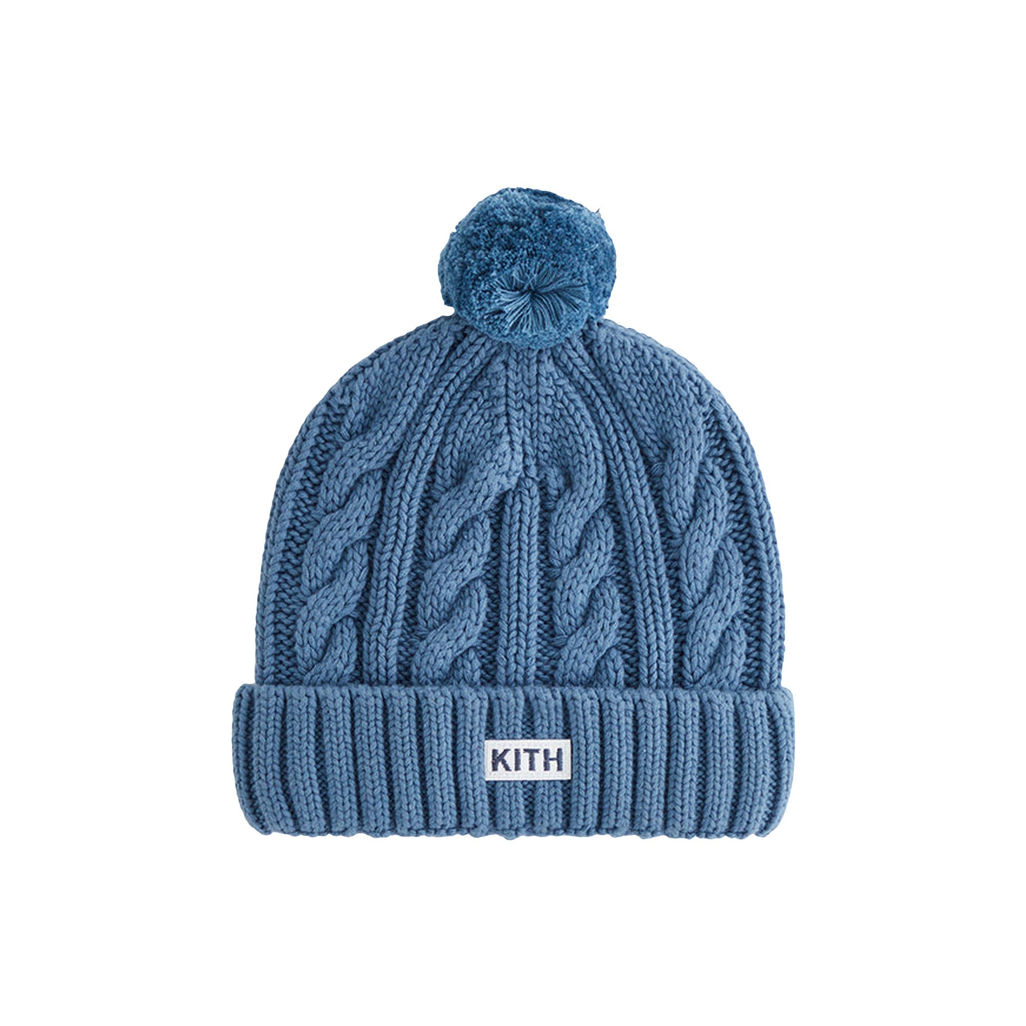 Kith beanie new arrivals