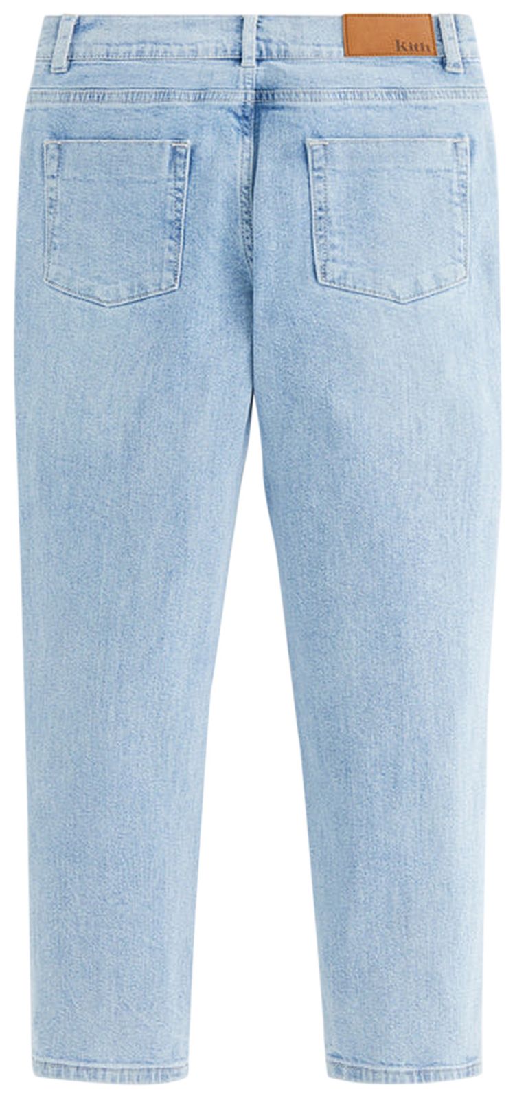 Kith Kids Classic Denim Pant Light Indigo