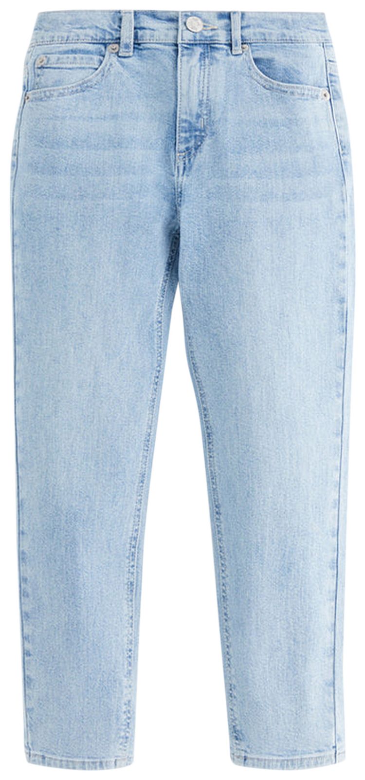 Kith Kids Classic Denim Pant Light Indigo