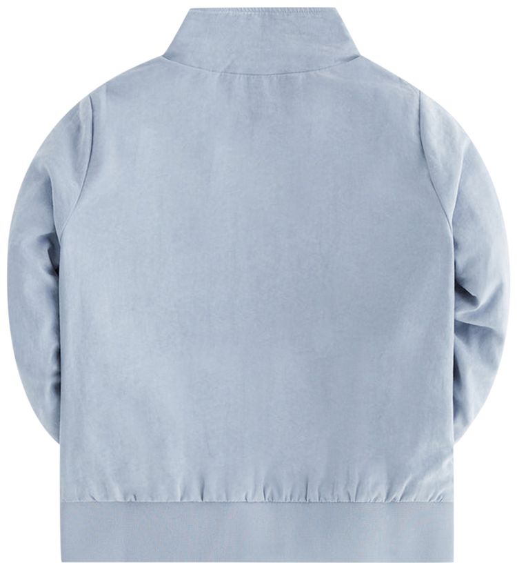 Kith Kids Classic Track Jacket Mist