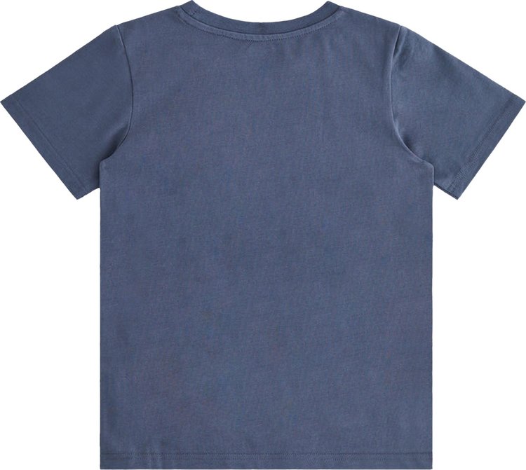 Kith Kids Classic Serif Tee Torpedo