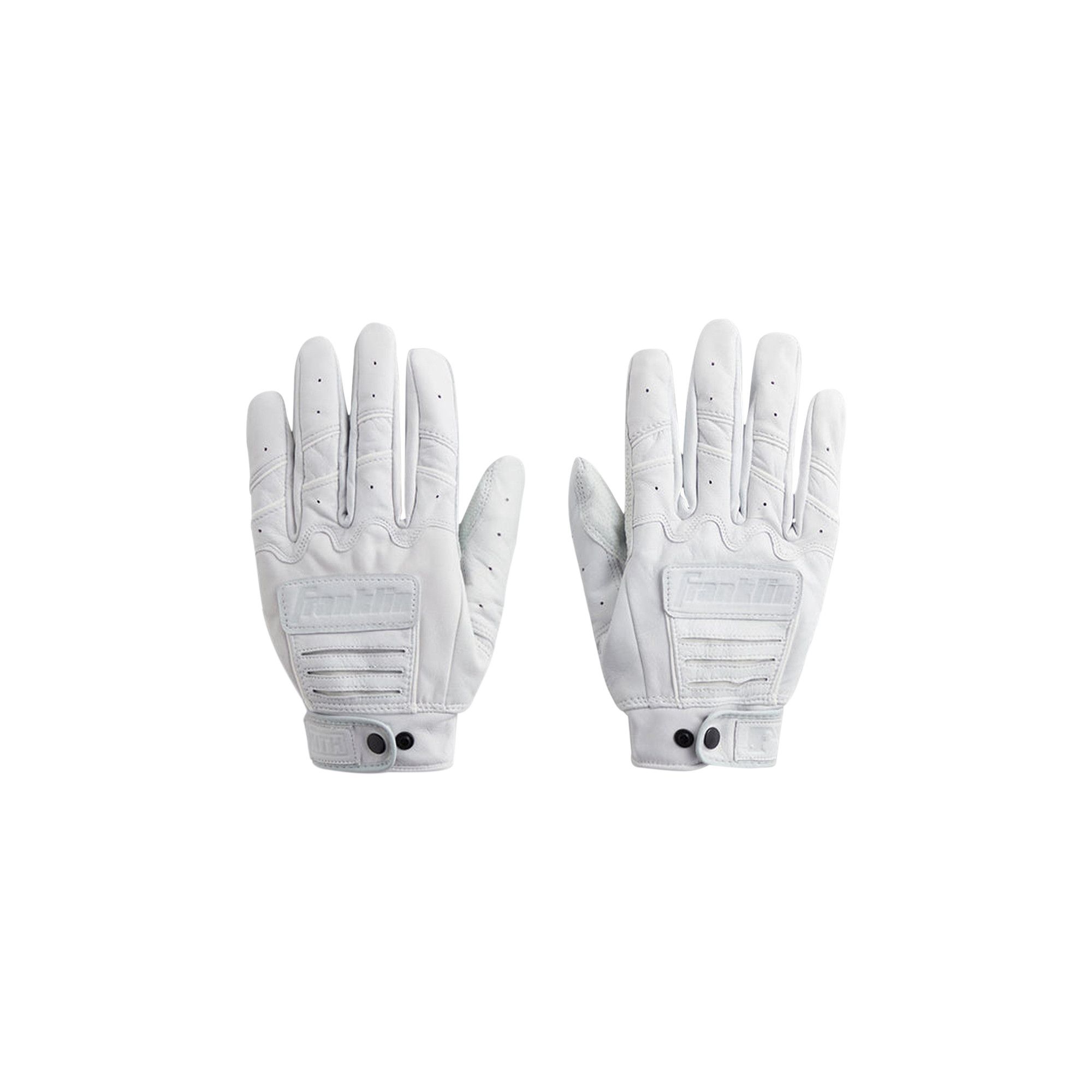 FRANKLIN CFX PRO gants frappeur rouge - La boutique Rover Sports