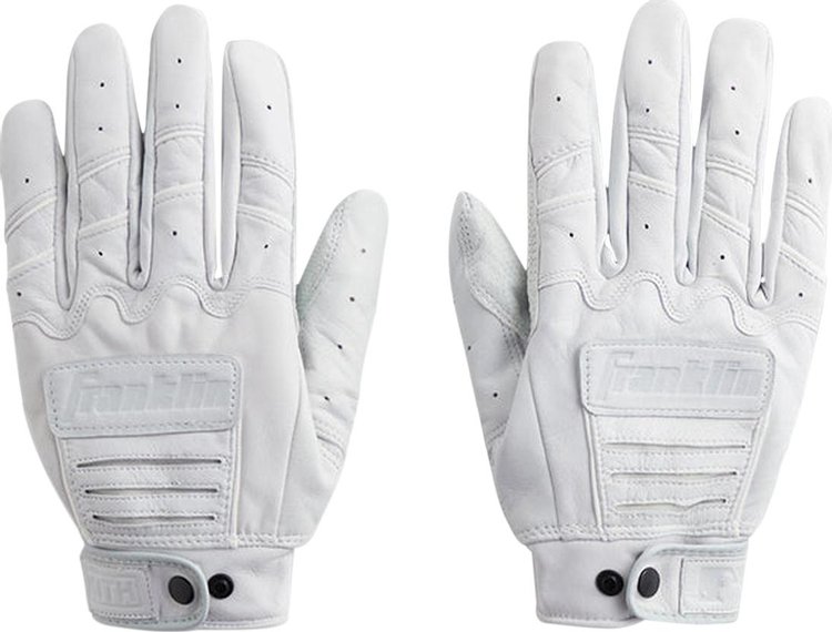 Kith For Franklin CFX Pro Gloves 'Pearl'