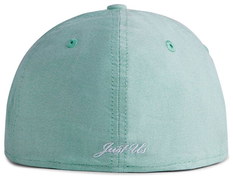 Kith For New Era Oxford Low Profile 59FIFTY Cap Zen