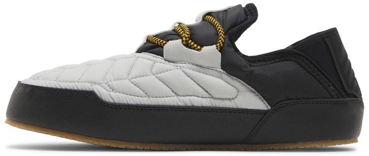 New Balance CRVN MOCv2 Black Aluminum