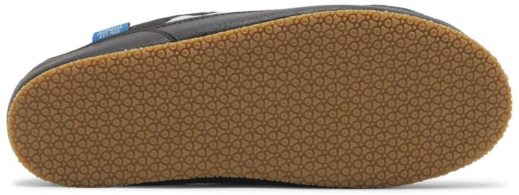 New Balance CRVN MOCv2 Black Aluminum