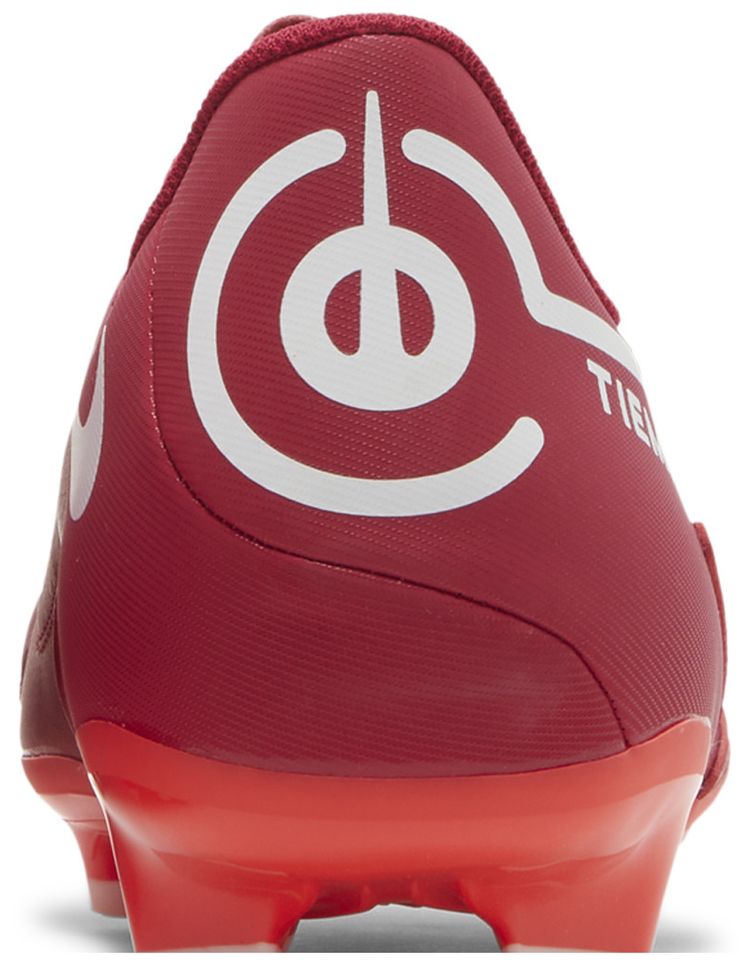 Nike Tiempo Legend 9 Club MG Team Red