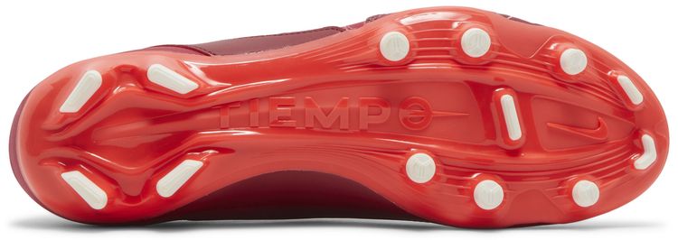 Nike Tiempo Legend 9 Club MG Team Red