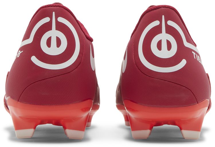 Nike Tiempo Legend 9 Club MG Team Red