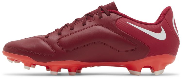 Nike Tiempo Legend 9 Club MG Team Red